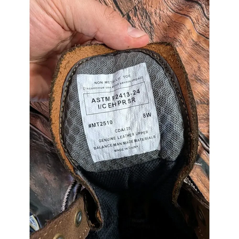 Matterhorn® Men's Arc 10